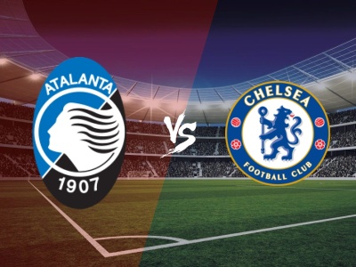 Xem Lại Atalanta vs Chelsea - Vòng Bảng UEFA Champions 2025/26
